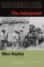 The Interpreter cover