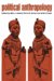 Political Anthropology cover