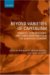 Beyond Varieties of Capitalism : Conflict, Contradictions, and Complementarities in the European Economy cover