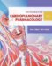 Integrated Cardiopulmonary Pharmacology cover