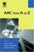 Aac from a to Z cover