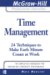 Time Management cover