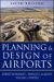 Planning & Design of Airports cover