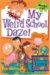 My Weird School Daze! cover