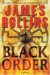 Black Order : A Sigma Force Novel cover