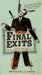 Final Exits : The Illustrated Encyclopedia of How We Die cover