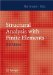 Structural Analysis With Finite Elements cover