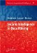 Swarm Intelligence in Data Mining cover