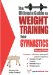 Ultimate Guide to Weight Training for Gymnastics cover