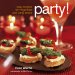 Party! : Easy Recipes for Fingerfood and Party Drinks cover