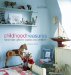 Childhood Treasures : Handmade Gifts for Babies and Children cover