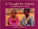 Triangle for Adaora : An African Book of Shapes cover