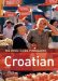 The Rough Guide Croatian Phrasebook cover