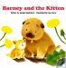 Barney And the Kitten cover