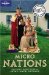 Lonely Planet Micronations cover