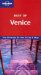 Lonely Planet Best of Venice cover