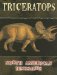 Triceratops cover