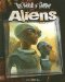 Aliens cover