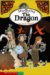 My Dad the Dragon cover