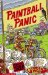 Paintball Panic cover
