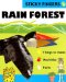 Rainforest cover