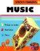 Music cover