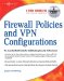 Firewall Policies And VPN Configurations cover