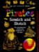 Pirates : An Art Activity Book for Adventurous Artists and Explorers of All Ages cover