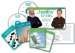 The Healthy Brain Kit : Clinically Proven Tools to Boost Your Memory, Sharpen Your Mind, Keep Your Brain Young cover