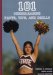 101 Cheerleading Facts, Tips, and Drills cover