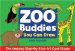 The Amazing Step-by-step Art Card Studio : Zoo Buddies You Can Draw cover