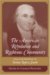 The American Revolution And Righteous Community : Selected Sermons of Bishop Robert Smith cover