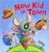 New Kid in Town cover