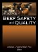 Handbook of Beef Safety and Quality cover
