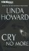 Cry No More cover