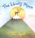 The Lonely Moose cover