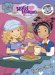 Holly Hobbie & Friends Heart-to-heart cover