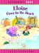 Eloise Goes to the Beach cover