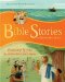 Bible Stories for Growing Kids cover