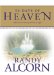50 Days of Heaven : Reflections That Bring Eternity to Light cover