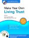 Make Your Own Living Trust cover