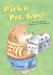 Pick a Pet, Gus! cover