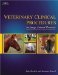 Veterinary Clinical Procedures in Large Animal Practice cover
