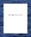 Eden's Edge : Fifteen LA Artists cover
