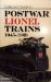 Collector's Guide to Postwar Lionel Trains 1945-1969 cover