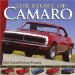 The Story of Camaro cover