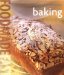 Baking cover