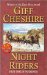 Night Riders : A Western Duo cover