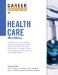 Career Opportunities in Health Care cover