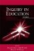 Inquiry in Education : Overcoming Barriers to Successful Implementation cover